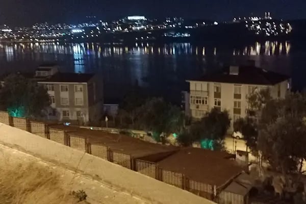 Sümer İpek Sitesi D Blok - Resim 12