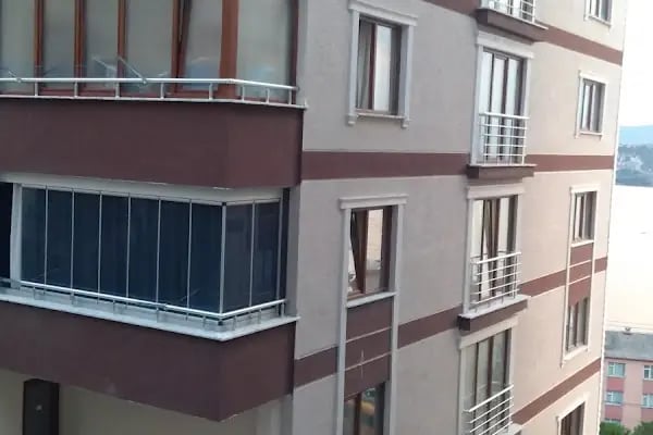 Sümer İpek Sitesi D Blok - Resim 10