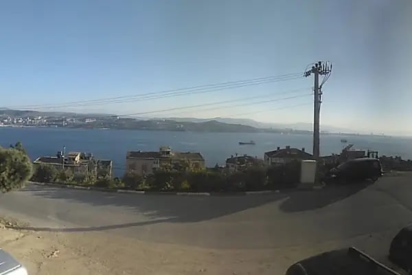 Sümer İpek Sitesi D Blok - Resim 8