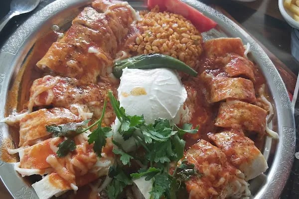 Altın Dilim Fırın & Restaurant - Resim 5