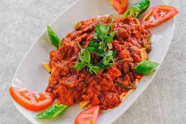 Altın Dilim Fırın & Restaurant - Resim 17