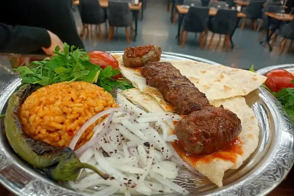 Altın Dilim Fırın & Restaurant - Resim 19