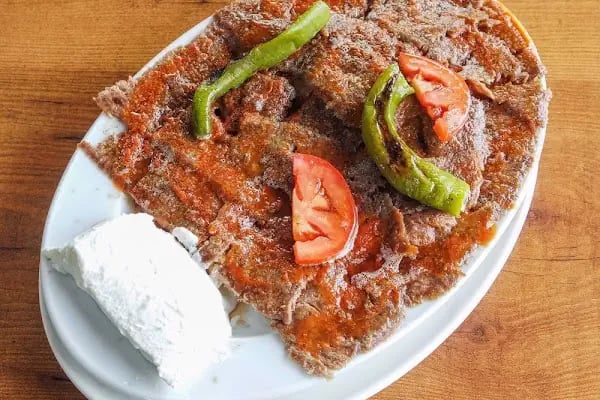 Altın Dilim Fırın & Restaurant - Resim 20