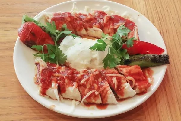 Altın Dilim Fırın & Restaurant - Resim 4