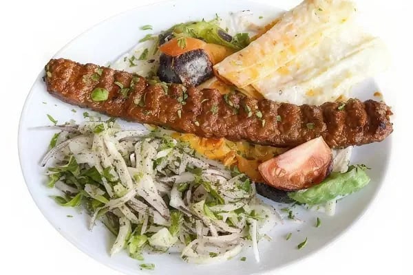 Altın Dilim Fırın & Restaurant - Resim 11