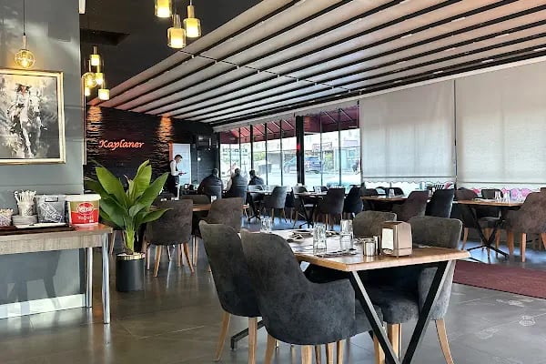 Altın Dilim Fırın & Restaurant - Resim 2