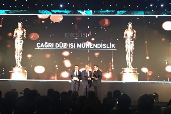 Çağrı Düz Isı Vaillant - Resim 4