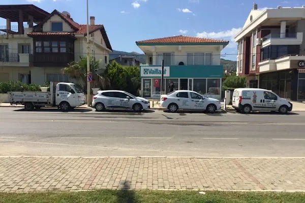 Çağrı Düz Isı Vaillant - Resim 7