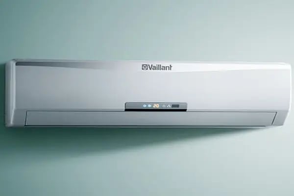 Çağrı Düz Isı Vaillant - Resim 6