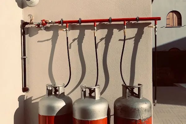 Çağrı Düz Isı Vaillant - Resim 11