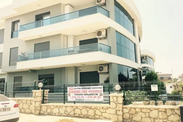 Çağrı Düz Isı Vaillant - Resim 8