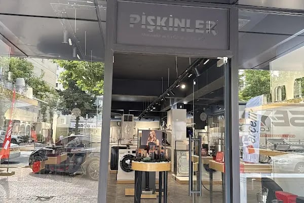 Arçelik Pişkinler A.Ş. - Resim 8