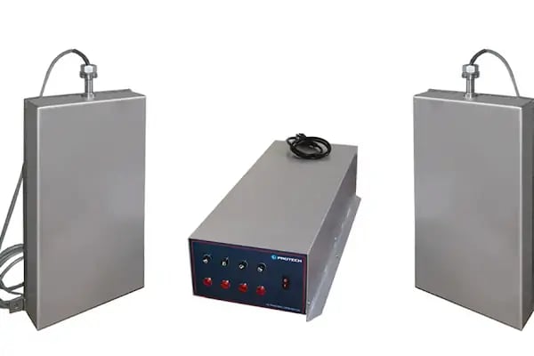 Protechnology Endüsriyel Makine ve Kimya San. Tic. Ltd. Şti. - Resim 8