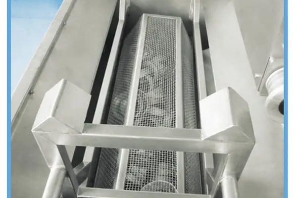 Protechnology Endüsriyel Makine ve Kimya San. Tic. Ltd. Şti. - Resim 18