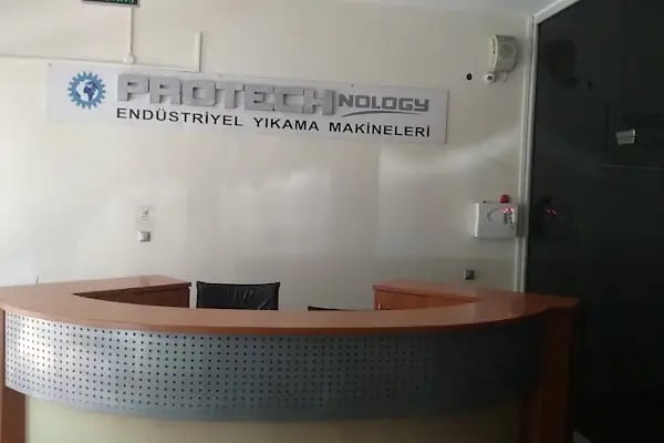 Protechnology Endüsriyel Makine ve Kimya San. Tic. Ltd. Şti. - Resim 9