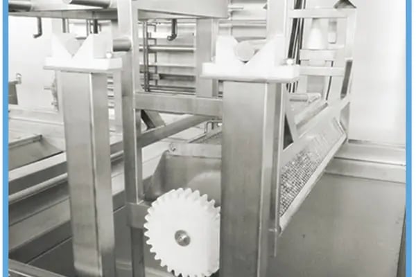 Protechnology Endüsriyel Makine ve Kimya San. Tic. Ltd. Şti. - Resim 7