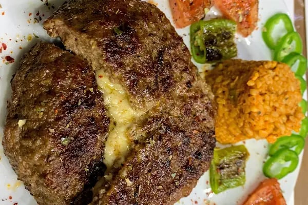 Yeni Kapı Aile Restaurant - Resim 14