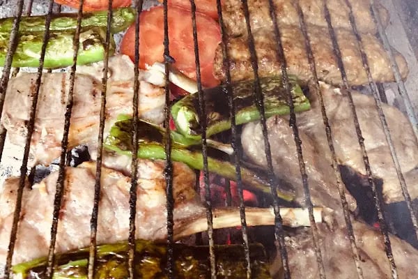 Yeni Kapı Aile Restaurant - Resim 7
