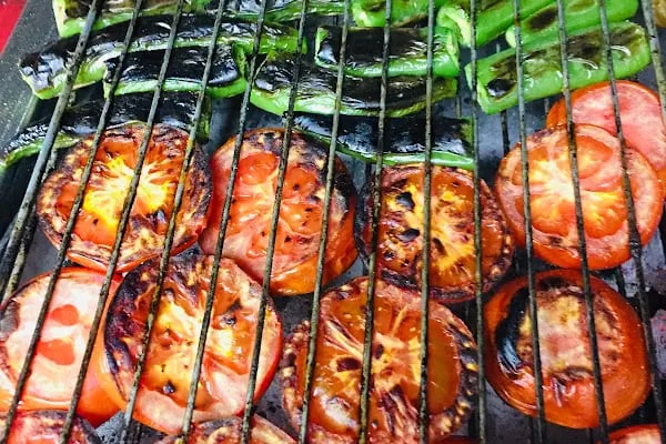 Yeni Kapı Aile Restaurant - Resim 18