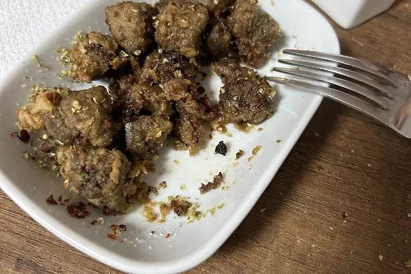 Yeni Kapı Aile Restaurant - Resim 12