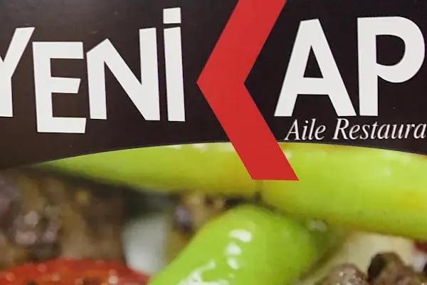 Yeni Kapı Aile Restaurant - Resim 3