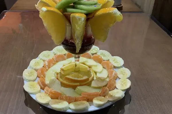 Yeni Kapı Aile Restaurant - Resim 9