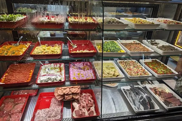 Yeni Kapı Aile Restaurant - Resim 2
