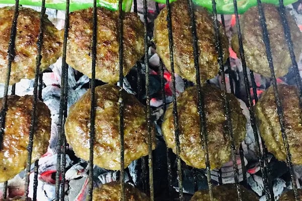 Yeni Kapı Aile Restaurant - Resim 20