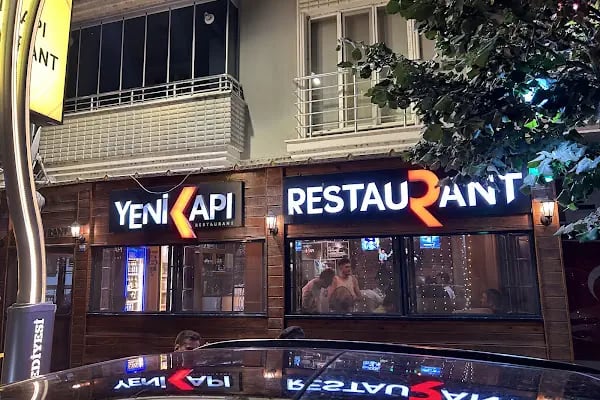 Yeni Kapı Aile Restaurant - Resim 4