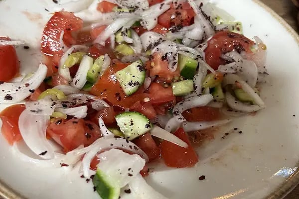 Yeni Kapı Aile Restaurant - Resim 13