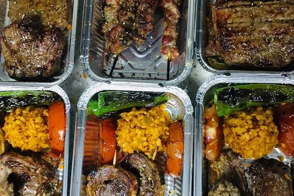 Yeni Kapı Aile Restaurant - Resim 16