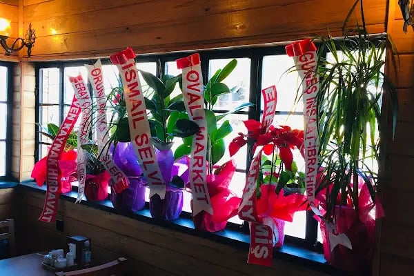 Yeni Kapı Aile Restaurant - Resim 1