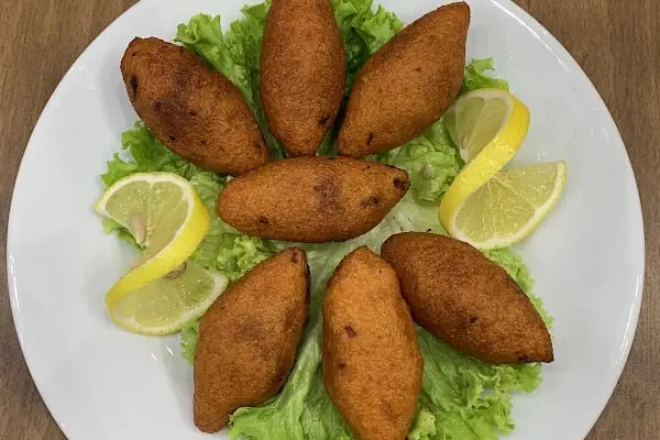 Yeni Kapı Aile Restaurant - Resim 10