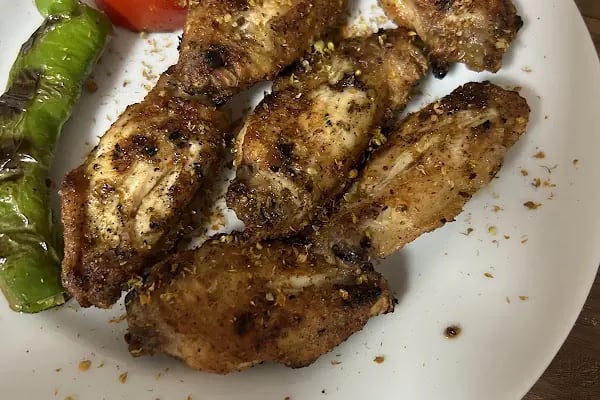 Yeni Kapı Aile Restaurant - Resim 11