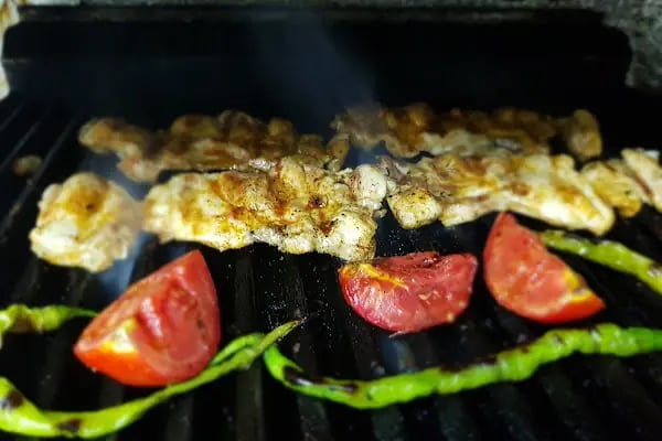 Yeni Kapı Aile Restaurant - Resim 8