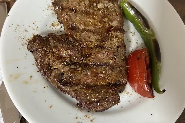 Yeni Kapı Aile Restaurant - Resim 5