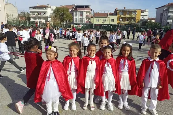 Altı Eylül Belediyesi Sağlıklı Yaşam Parkuru - Resim 7