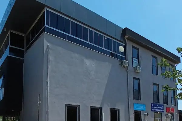 Altı Eylül Belediyesi Sağlıklı Yaşam Parkuru - Resim 6