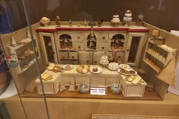 Antalya Oyuncak Müzesi - Resim 15
