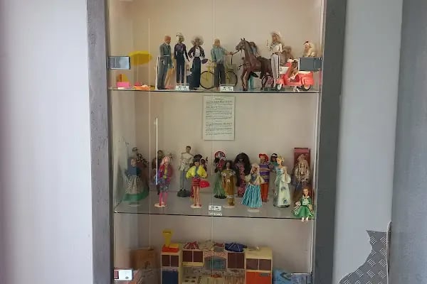 Antalya Oyuncak Müzesi - Resim 12