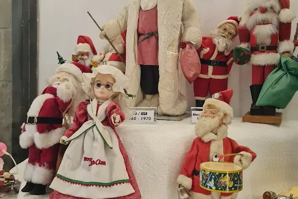 Antalya Oyuncak Müzesi - Resim 20