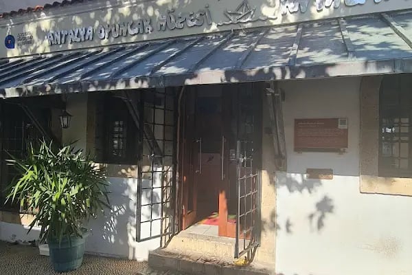Antalya Oyuncak Müzesi - Resim 8