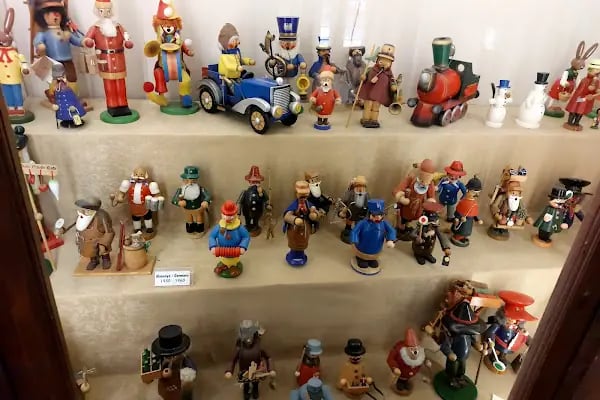 Antalya Oyuncak Müzesi - Resim 7