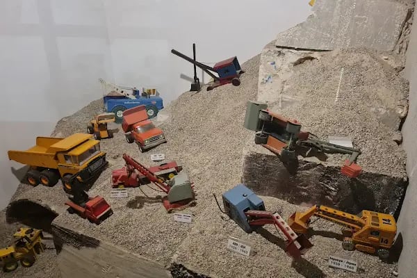 Antalya Oyuncak Müzesi - Resim 16