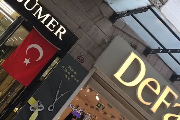 Altısaray Sümer Kuyumculuk - Resim 9