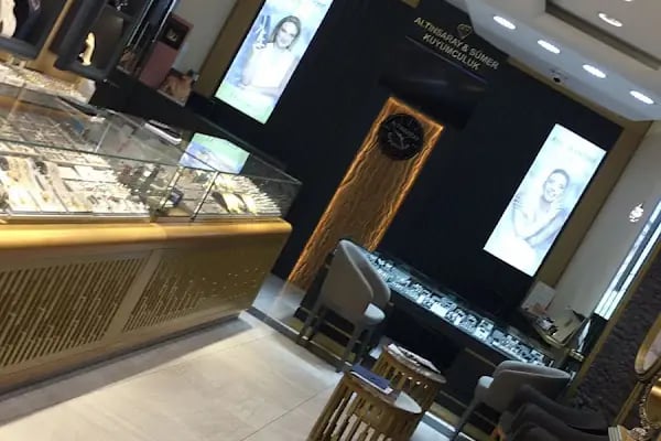Altısaray Sümer Kuyumculuk - Resim 3