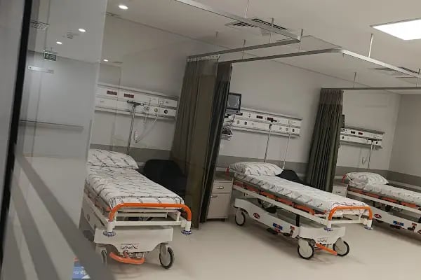 Optimed Kapaklı Hastanesi - Resim 8