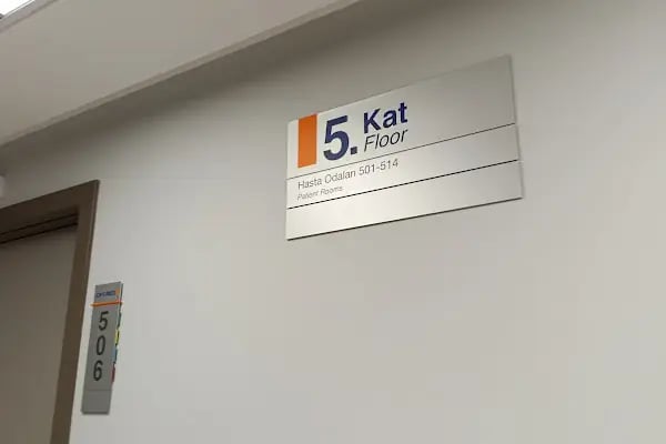 Optimed Kapaklı Hastanesi - Resim 6