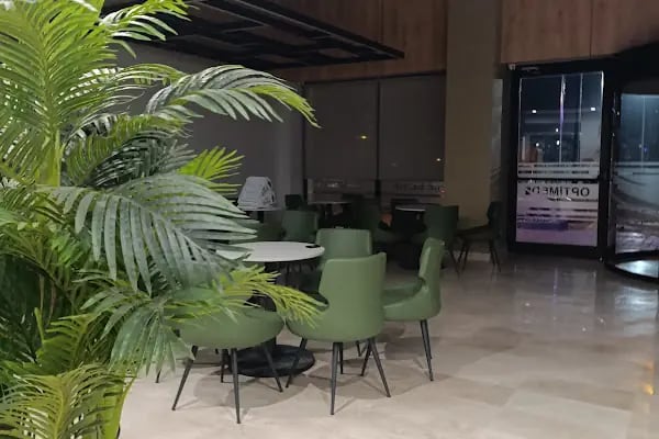 Optimed Kapaklı Hastanesi - Resim 16