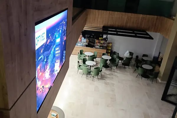 Optimed Kapaklı Hastanesi - Resim 19